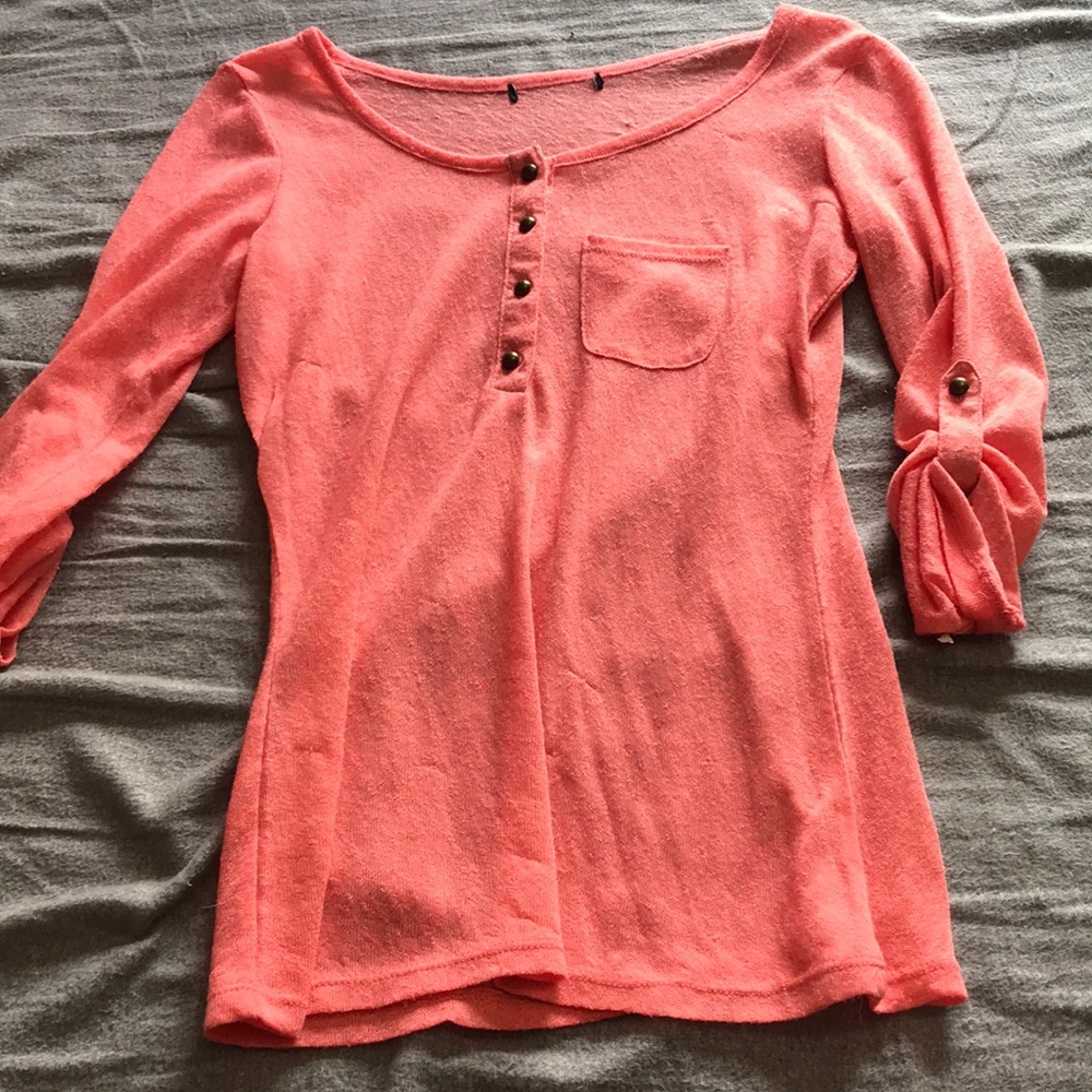 Dressy shirt